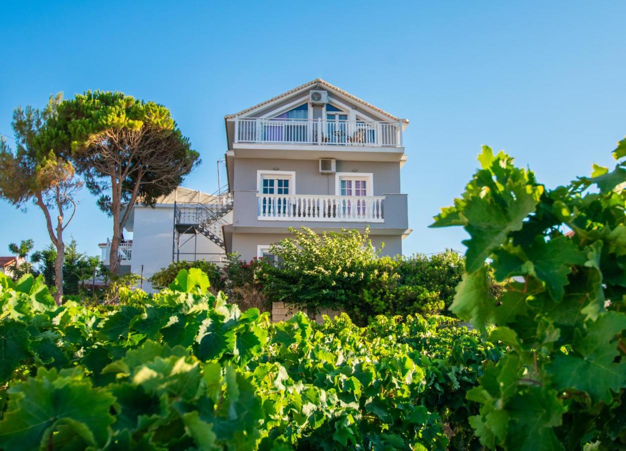 Bellezza Del Mare - Ferienwohnung