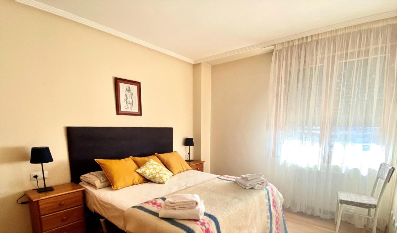 Appartement 3 Chambres