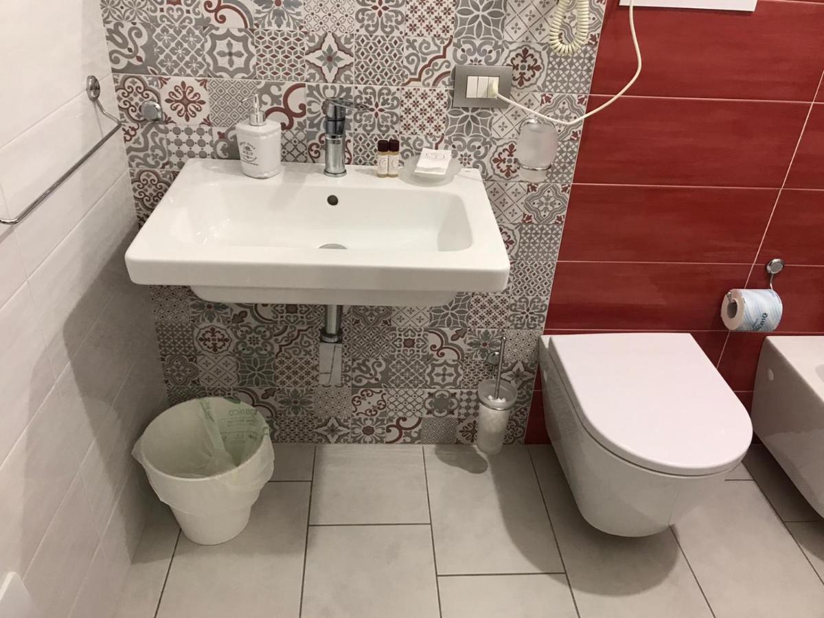 Villa Vittoria - B&B Formia