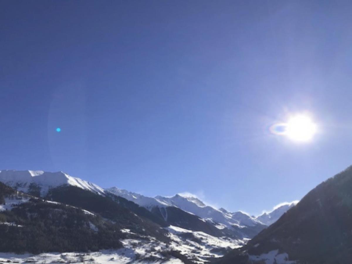 Chalet Le Biolley 2 - B&B