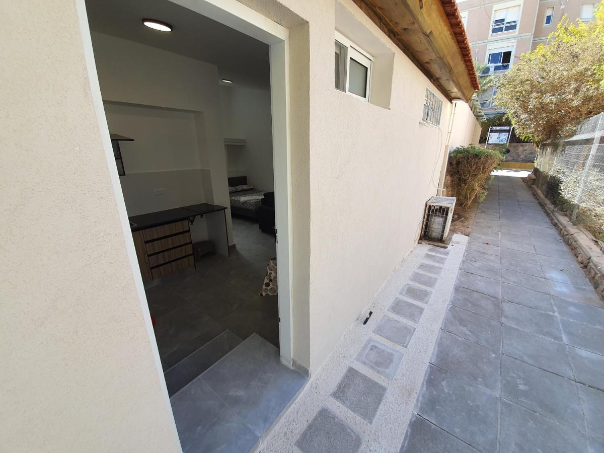 Eilat vacation studio סטודיו נופש באילת - B&B Eilat