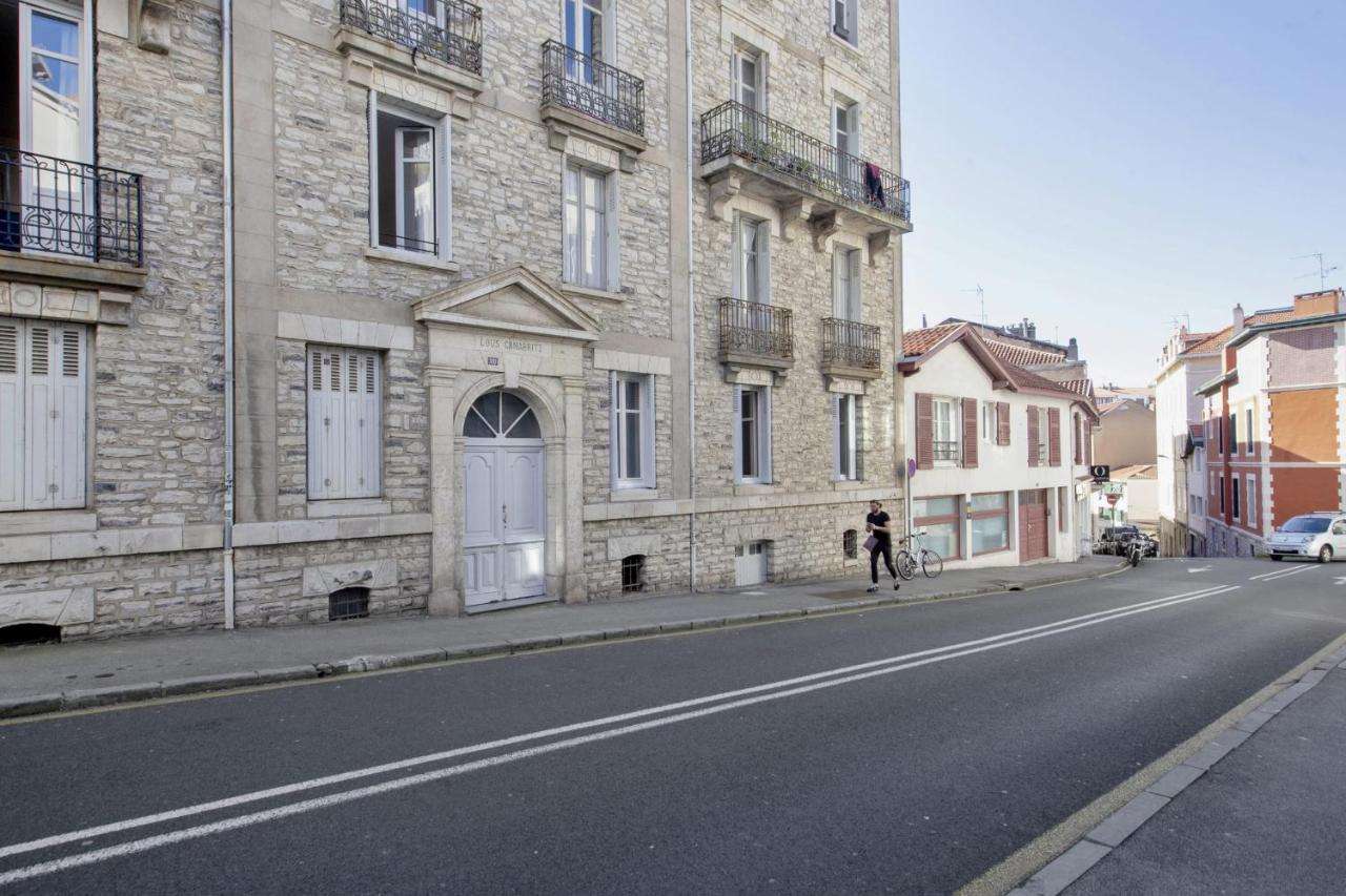 Appartement Sereno - Welkeys - B&B