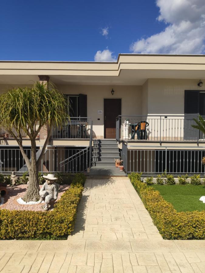 Caesar's B&B - B&B Scafati