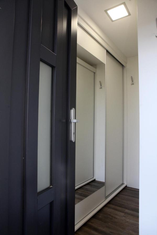 Appartement met 1 Slaapkamer