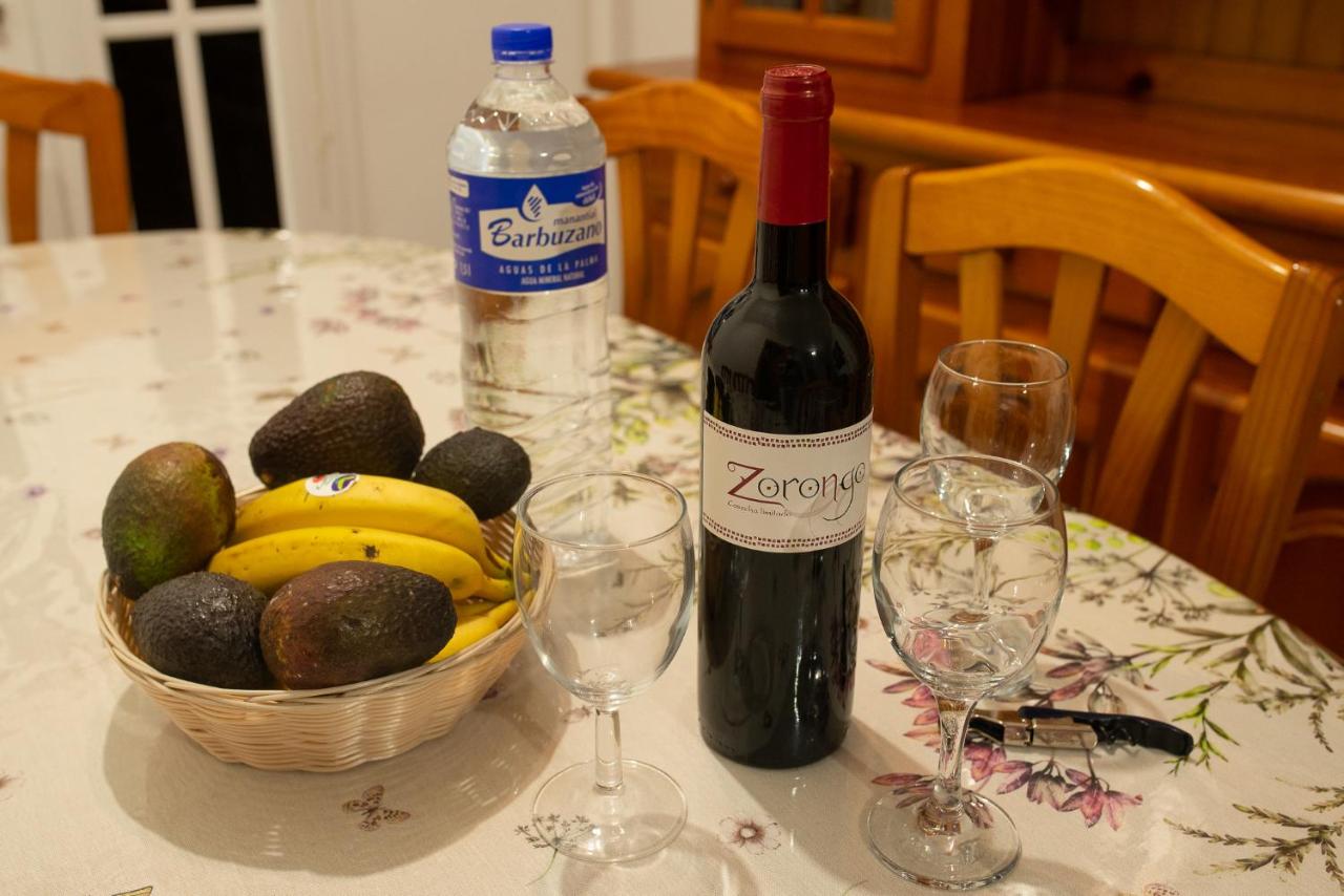 Apartamentos Leomar I - Ferienwohnung Los Llanos de Aridane