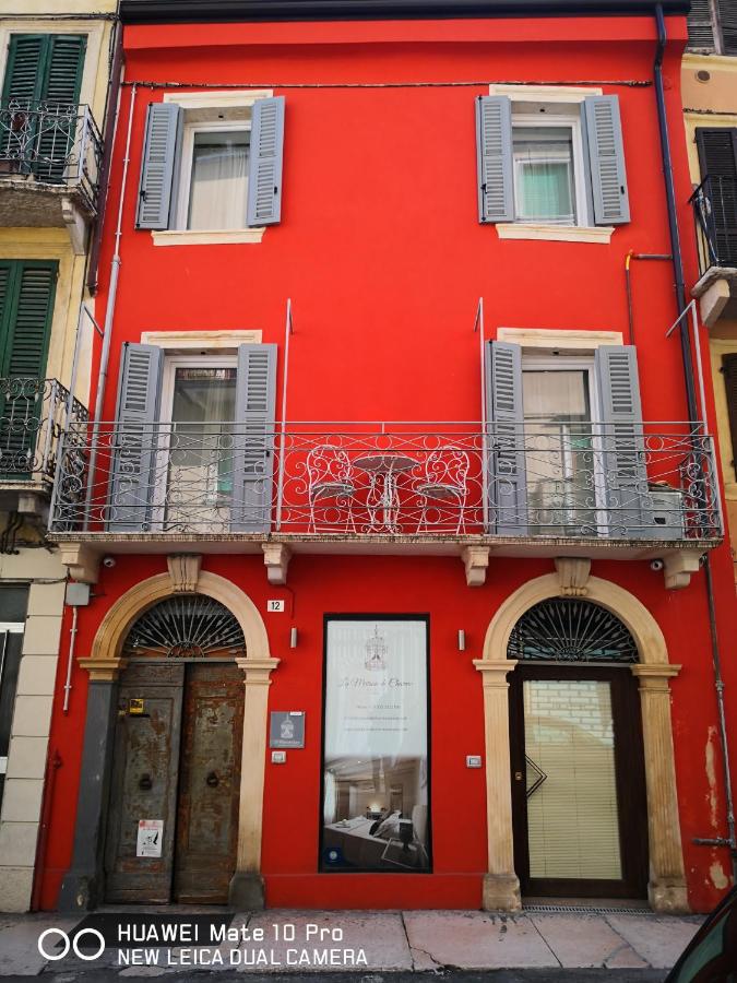 La Maison De Charme ROOMS - B&B