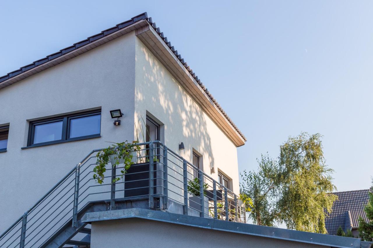 Ferienwohnung Grünes Berlin - B&B Berlin