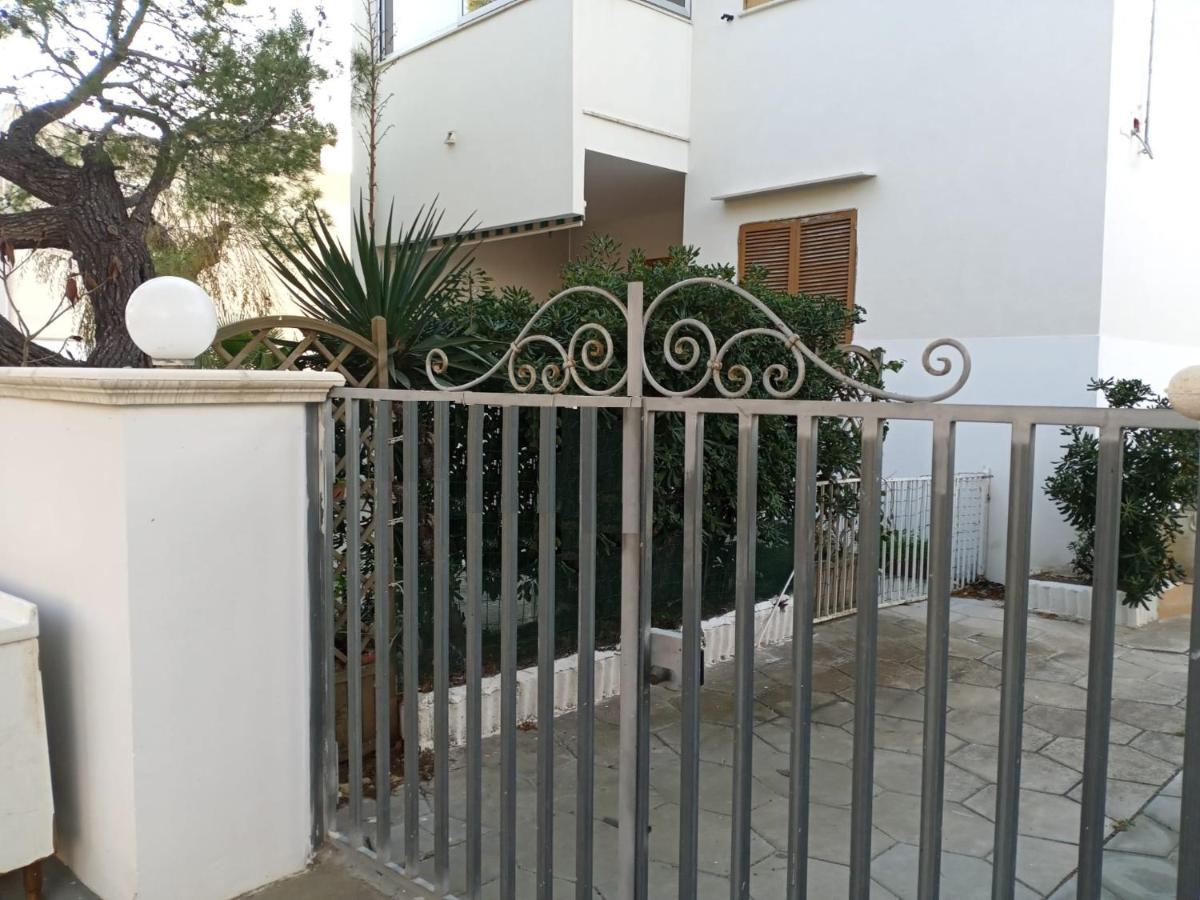 Baia Verde 9 - Ferienwohnung Baia Verde