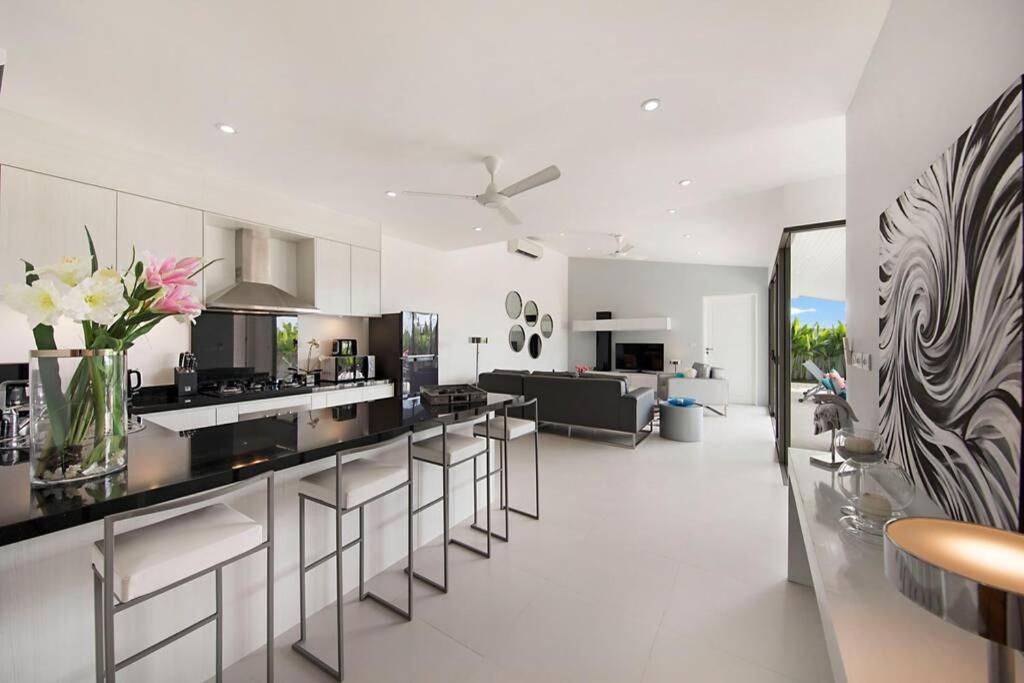 **80% DISCOUNT** 2 Bed/2 Bath SINGLE LEVEL, GARDEN - B&B Ko Samui