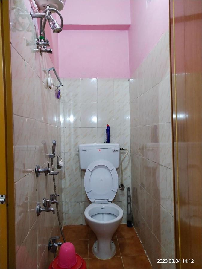 Budget Doppelzimmer
