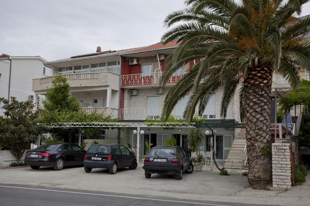 House Duce (850) - B&B Duće