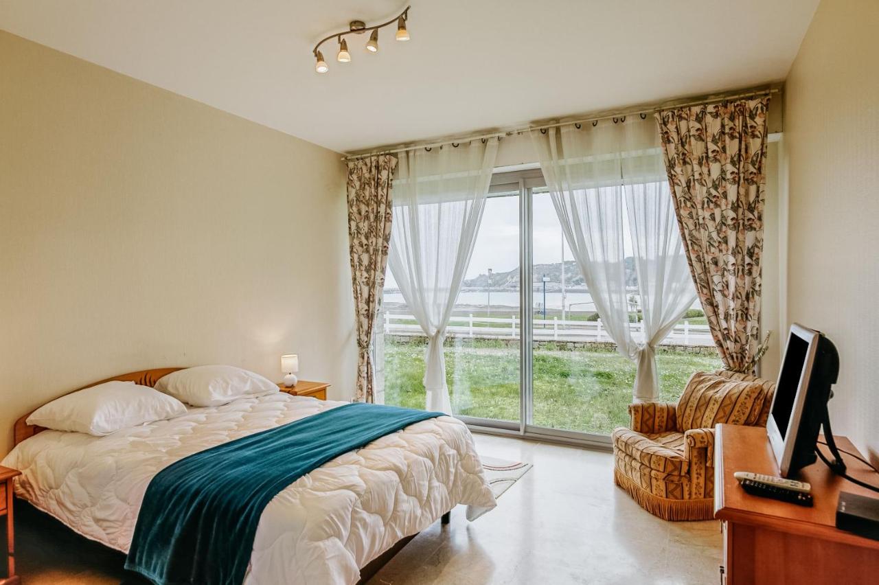 Apartamento - Planta baja