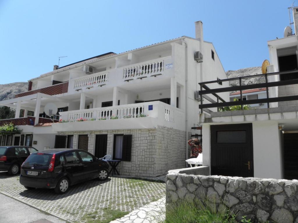 Appartement - Vue sur Mer
