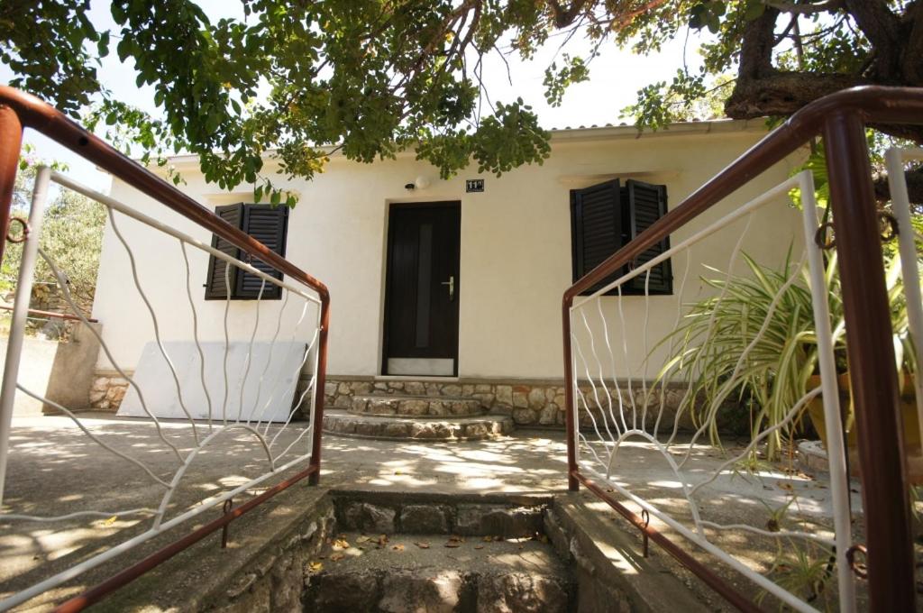Holiday Home (139-2) - B&B Vis