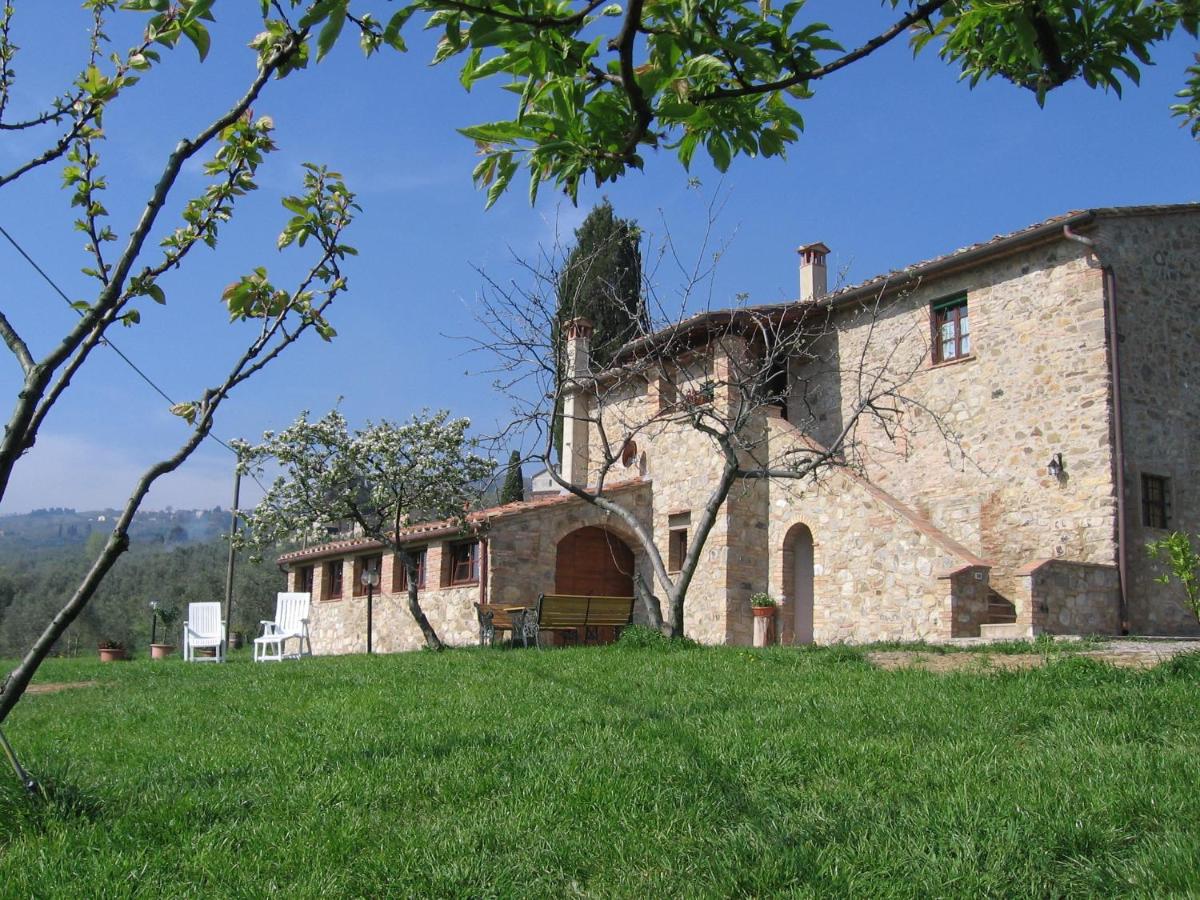 B&B Chianni - Casa il Ponte - Bed and Breakfast Chianni