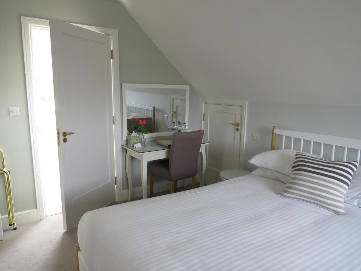 King Room with Sea View