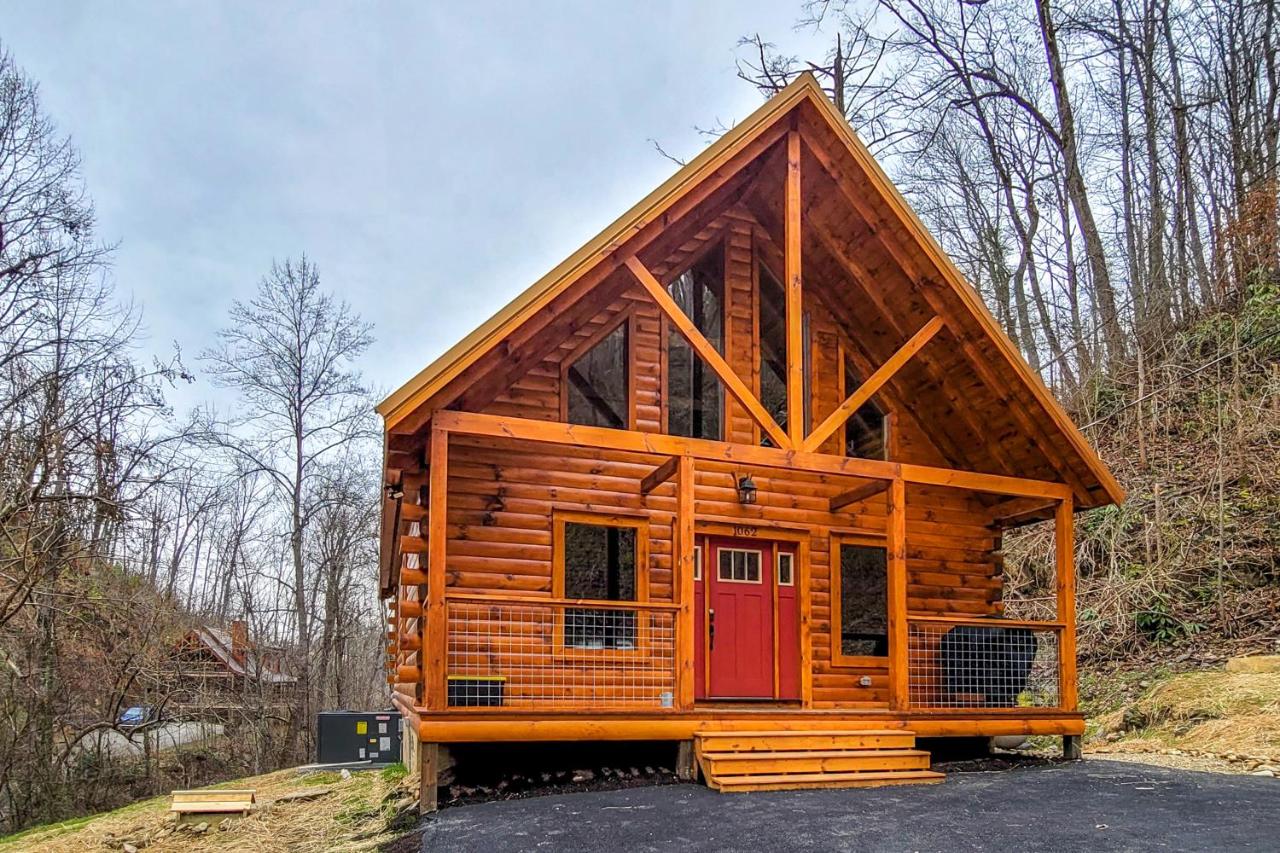 Knotty Escape - B&B