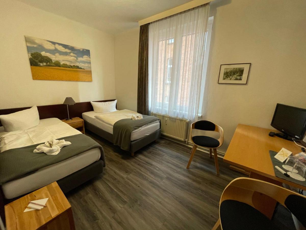 Appartement met 2 slaapkamers