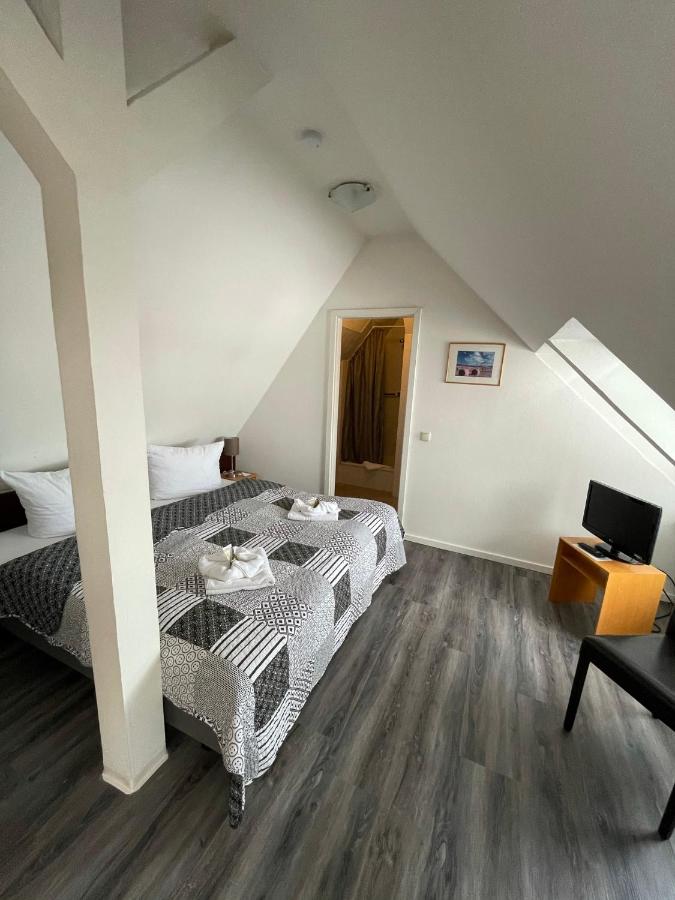 Maisonnette/Duplex Appartement