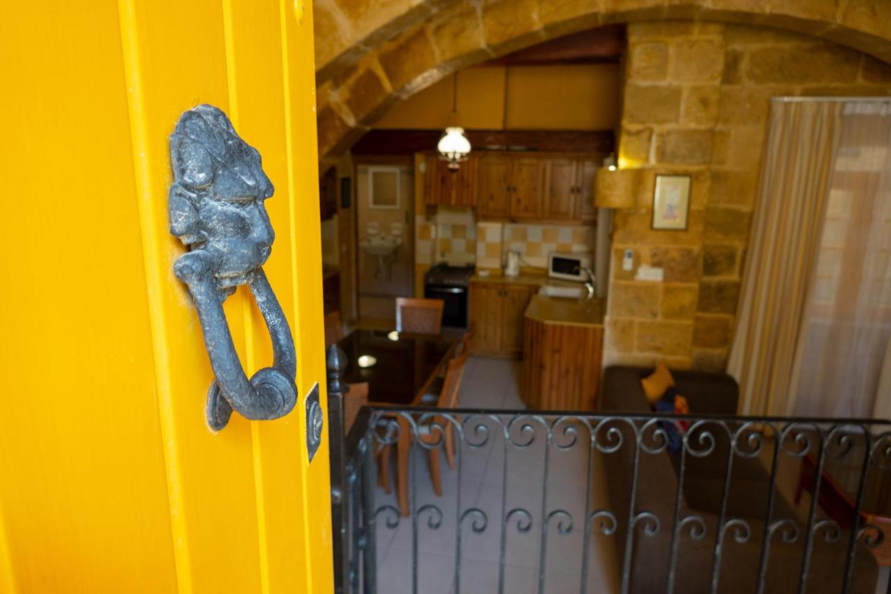 Prickly Pear Holiday Home No. 4 - B&B San Lawrenz
