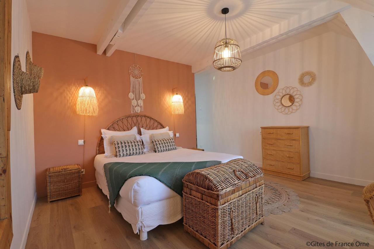 Double Room with Extra Bed