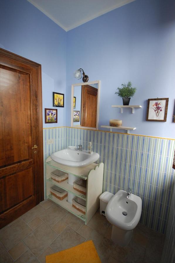 Apartamento con terraza