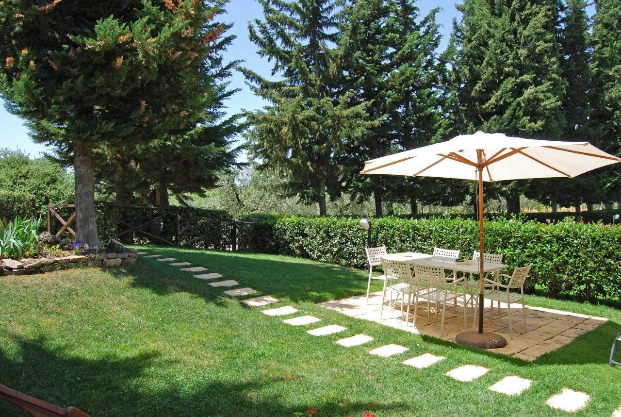 Appartement met Terras