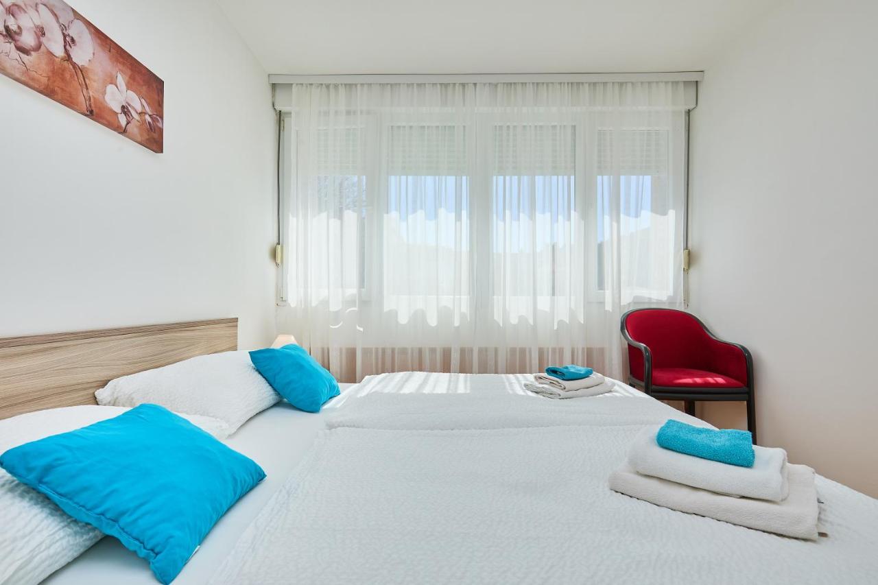 Bulevar Apartments - Ferienwohnung Dubrovnik