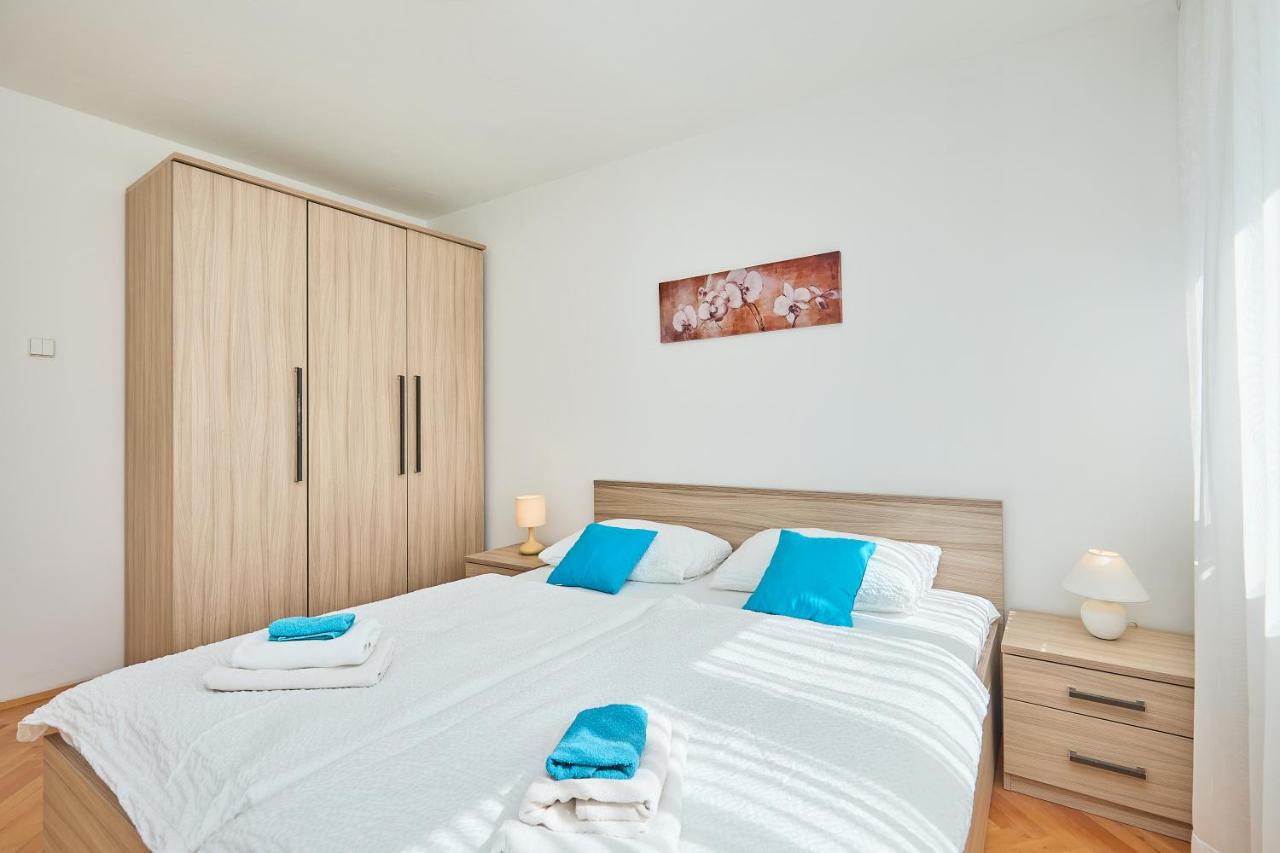 Apartment mit 1 Schlafzimmer