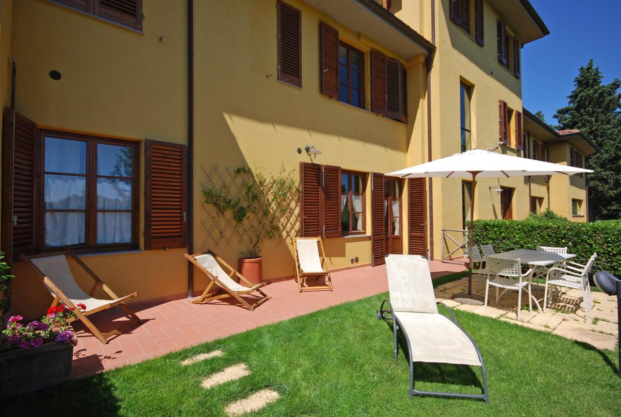 Appartamento con 2 Camere da Letto