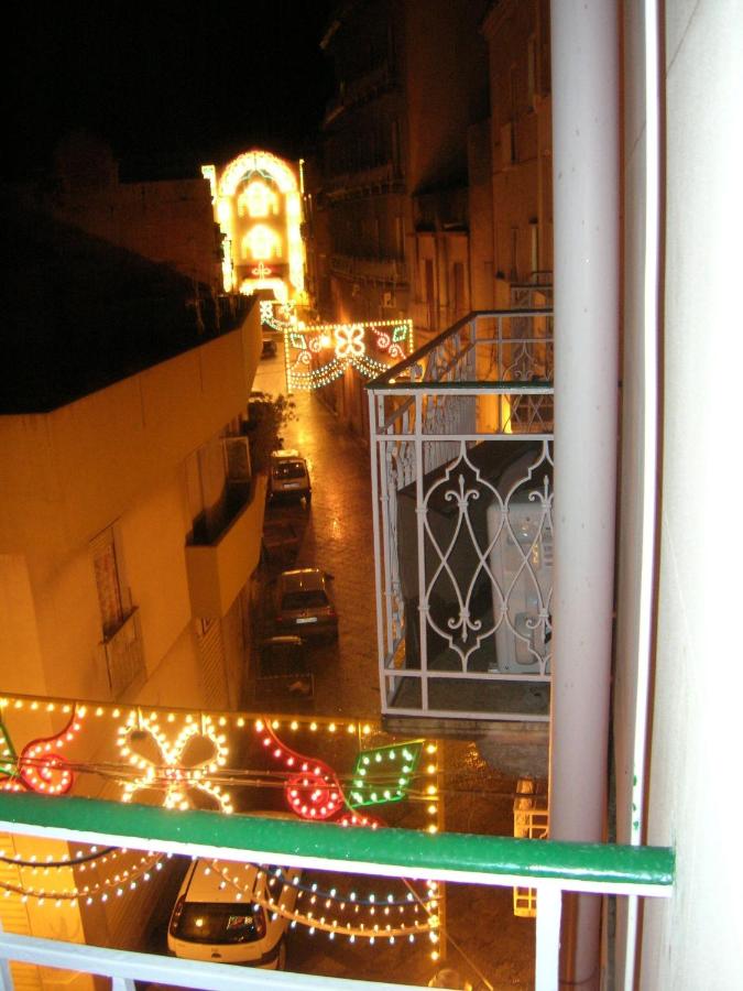 Casa Vacanze Trapani Via Mercè - B&B