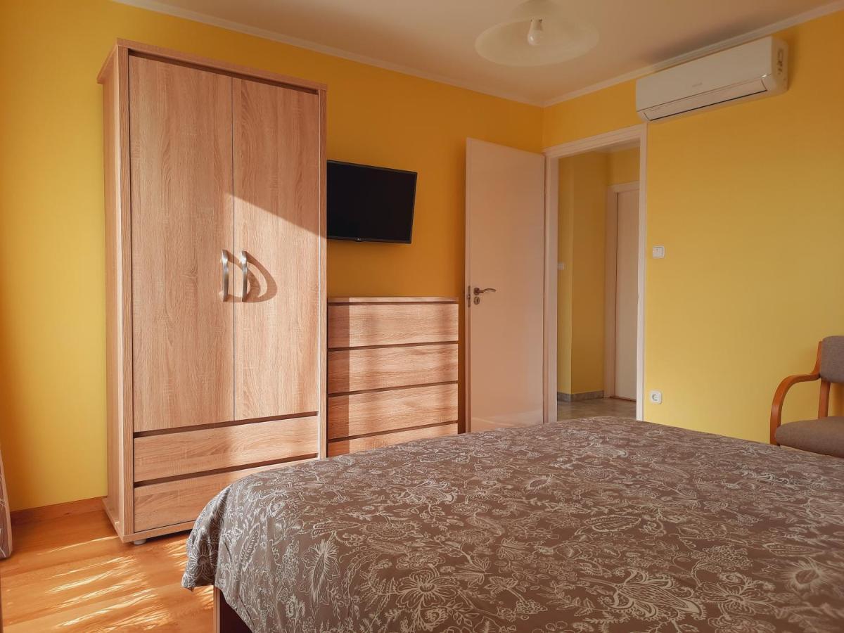 Appartamento Standard con 2 Camere da Letto