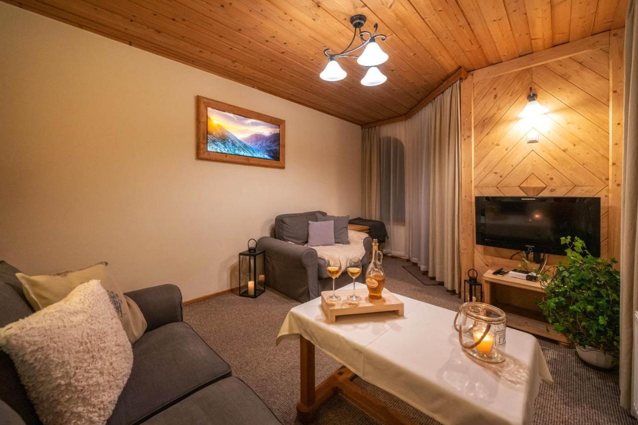 Studio-Apartment 