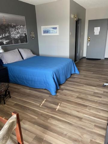 Motel Populaire - B&B Trois-Rivières
