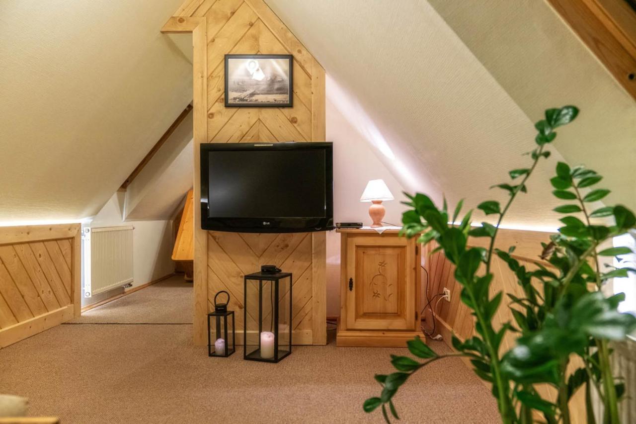 Studio-Apartment 