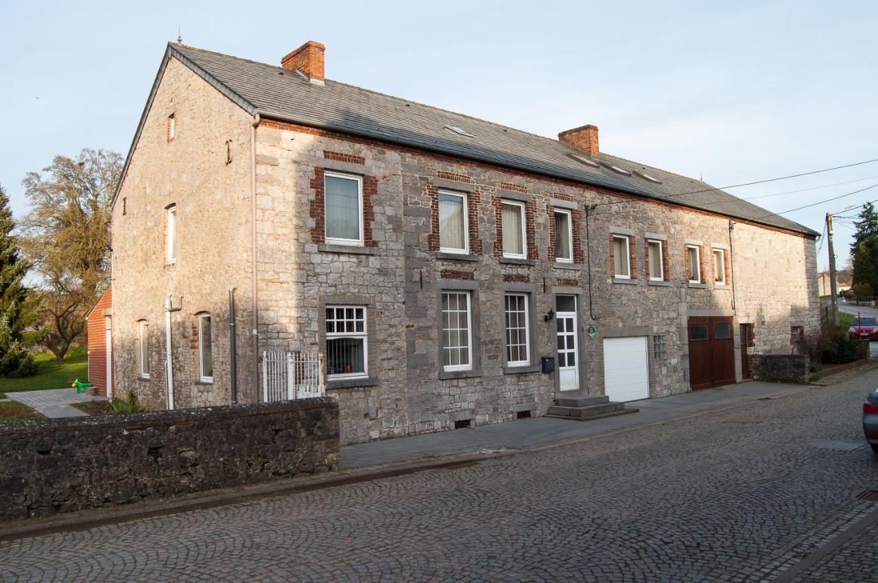 Chambres d'hôtes de la Quairelle - B&B