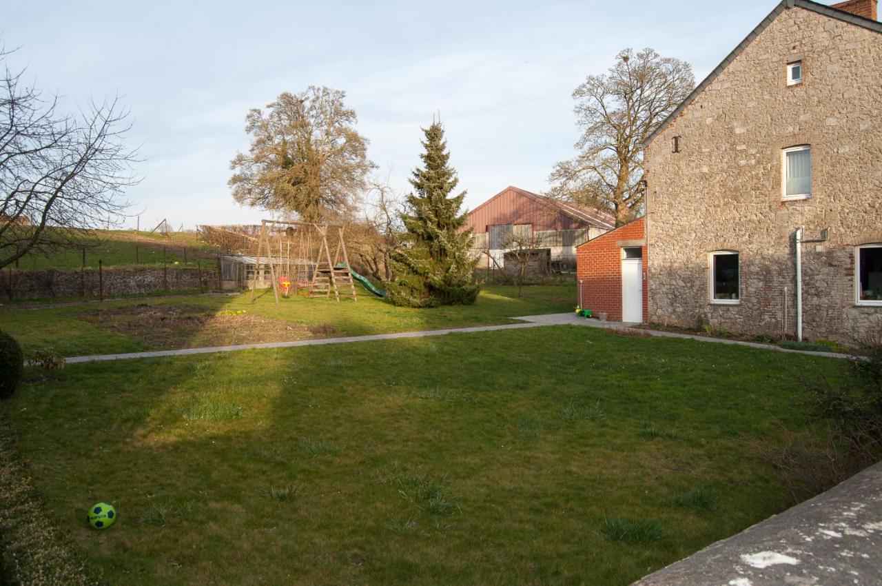 Chambres d'hôtes de la Quairelle - Ferienwohnung Gerpinnes