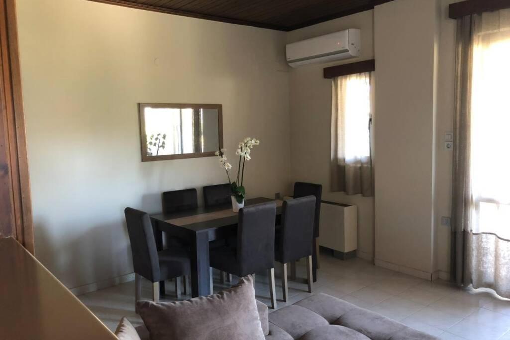 Blue and green - B&B Chionáto