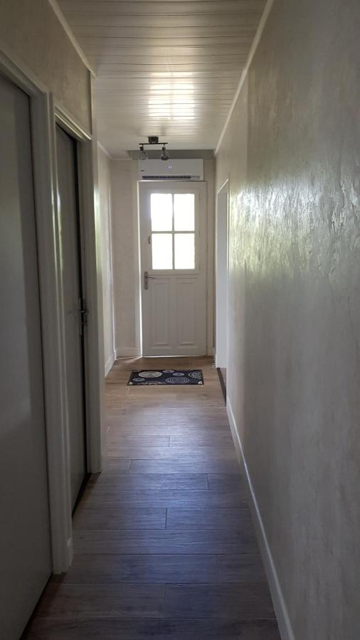 Huis met 2 Slaapkamers