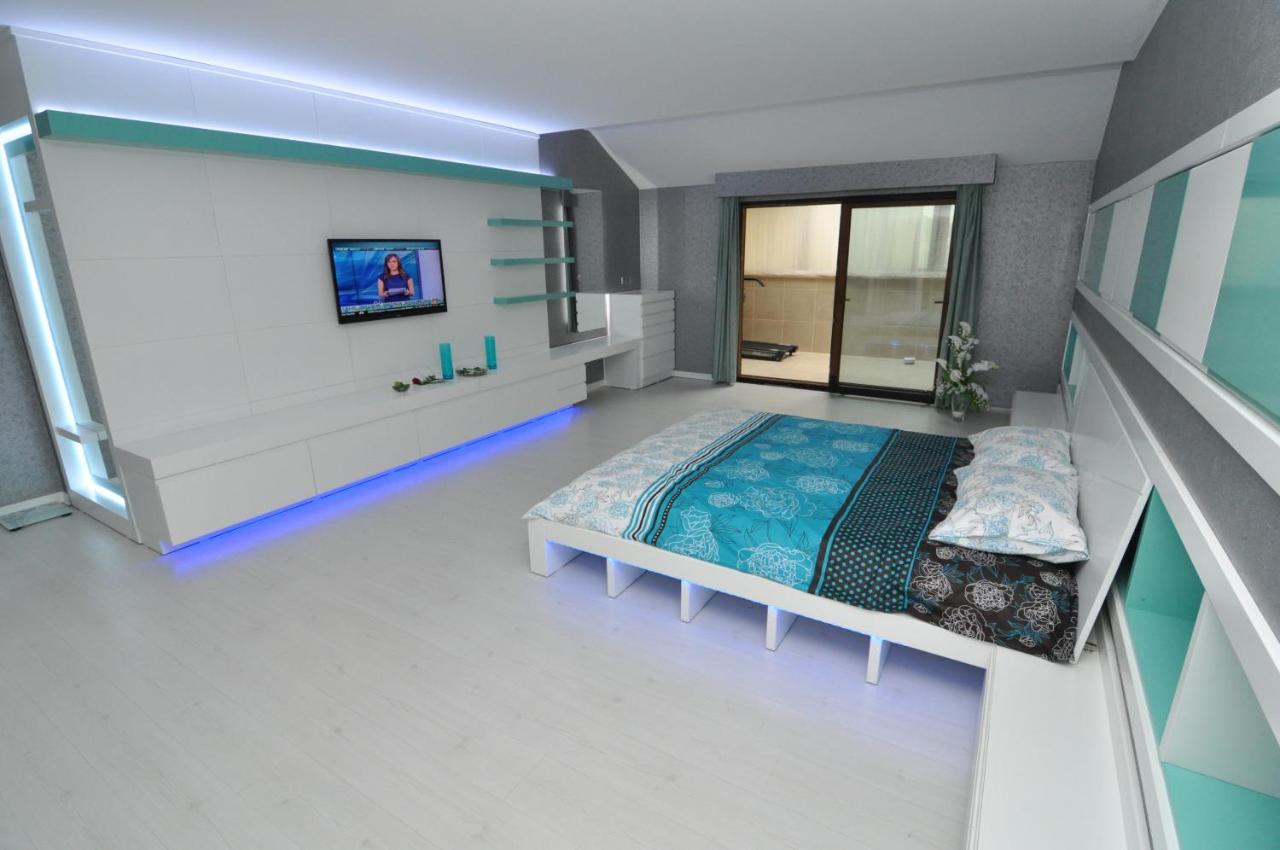 Apartamento con 4 dormitorios