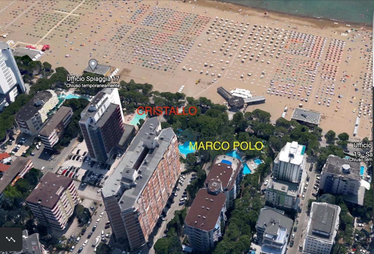 BA - MARCO POLO - Front beach - - Ferienwohnung