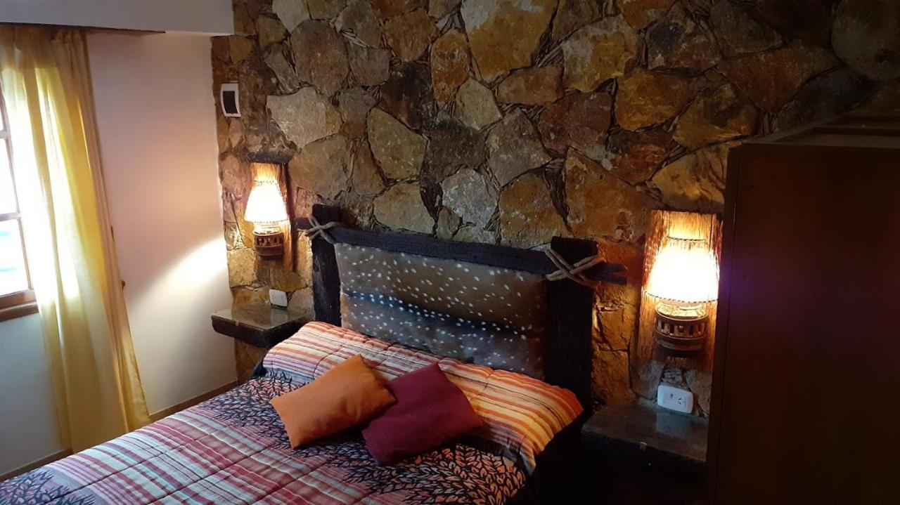 Amancay - Ferienwohnung