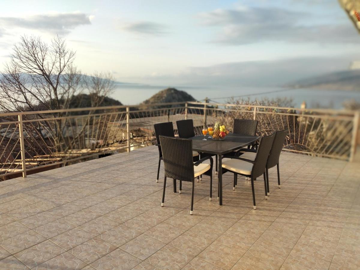 Josip - B&B Sveti Juraj