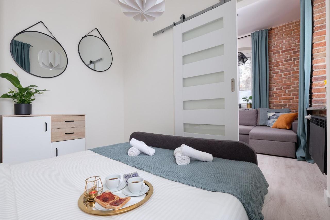 Mikroklimatyczny apartament dla 4 osób - blisko szlaków, w centrum - B&B