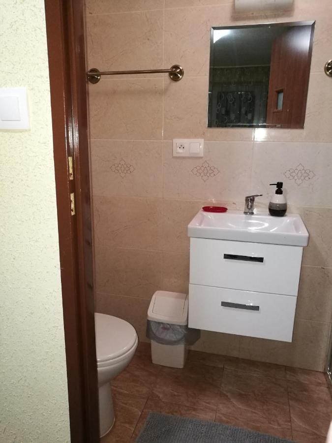 Quadruple Room with Bathroom