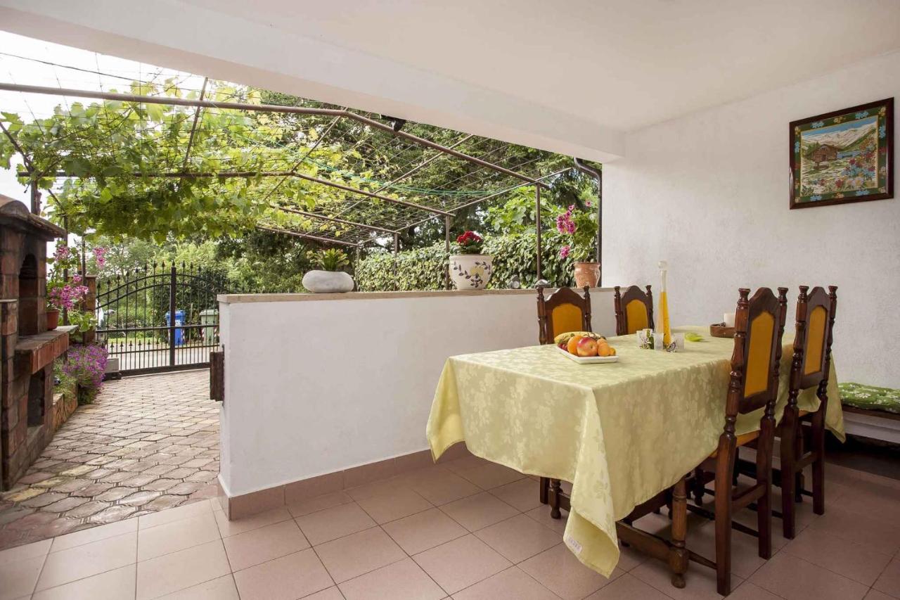 Apartment in Rovinj - Istrien 11608 - B&B Rovinj
