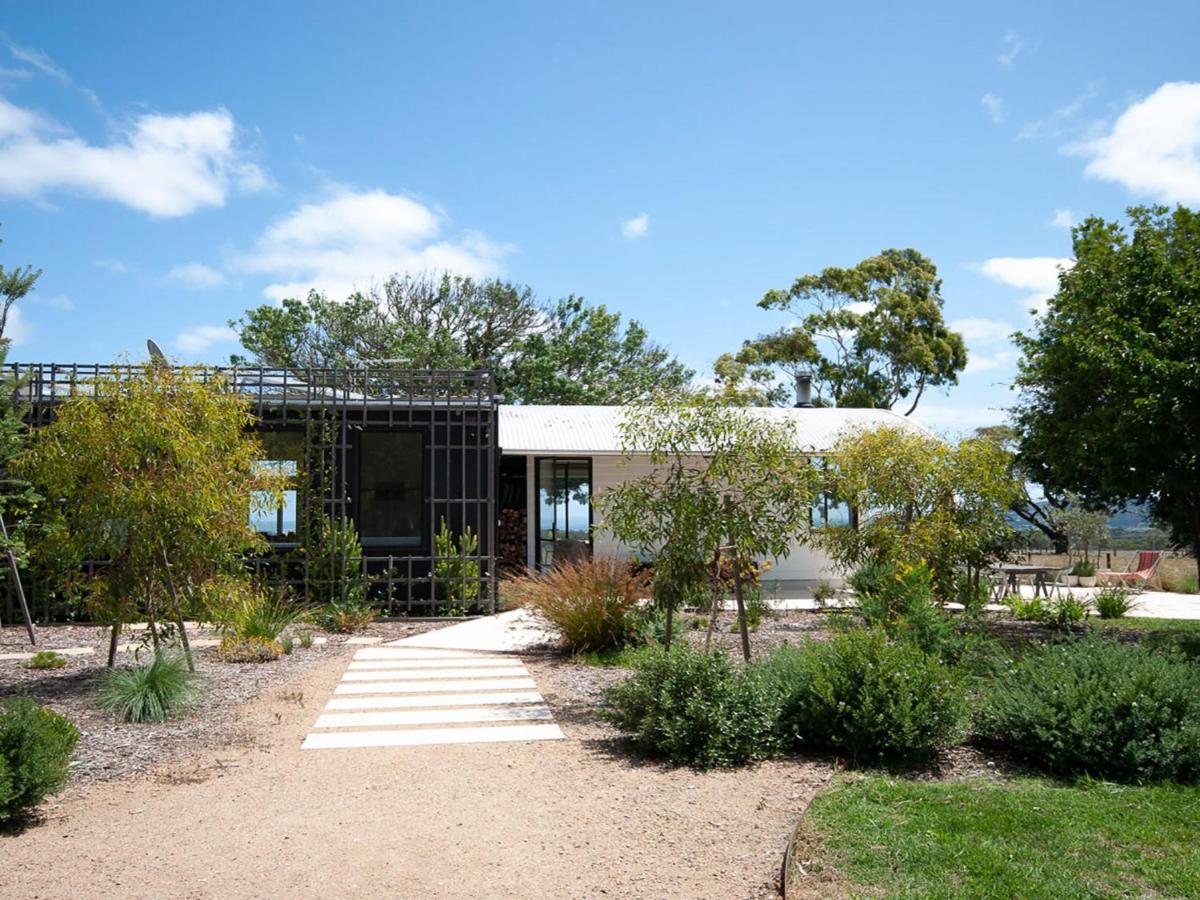 Red Hill Ridge - B&B