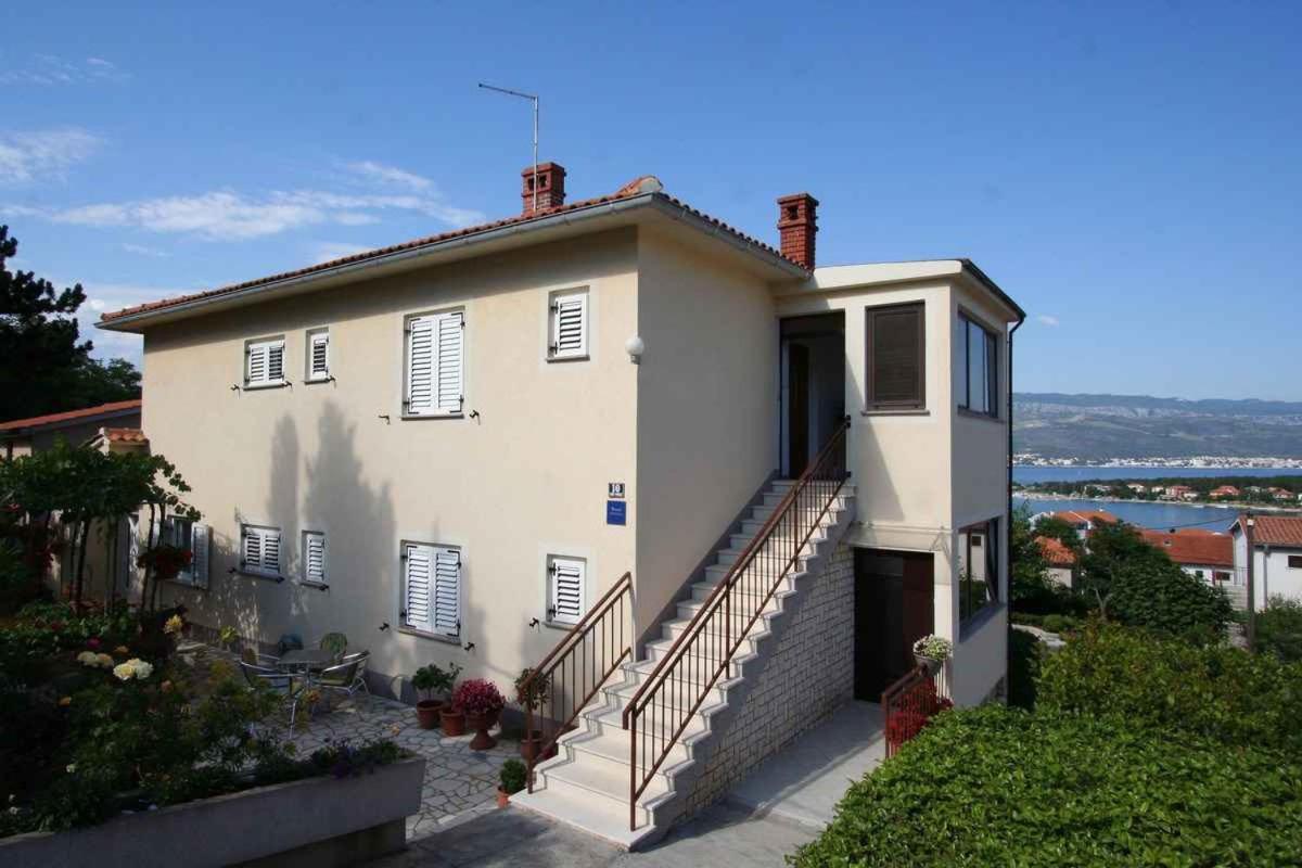 Silo Apartment 23 - B&B