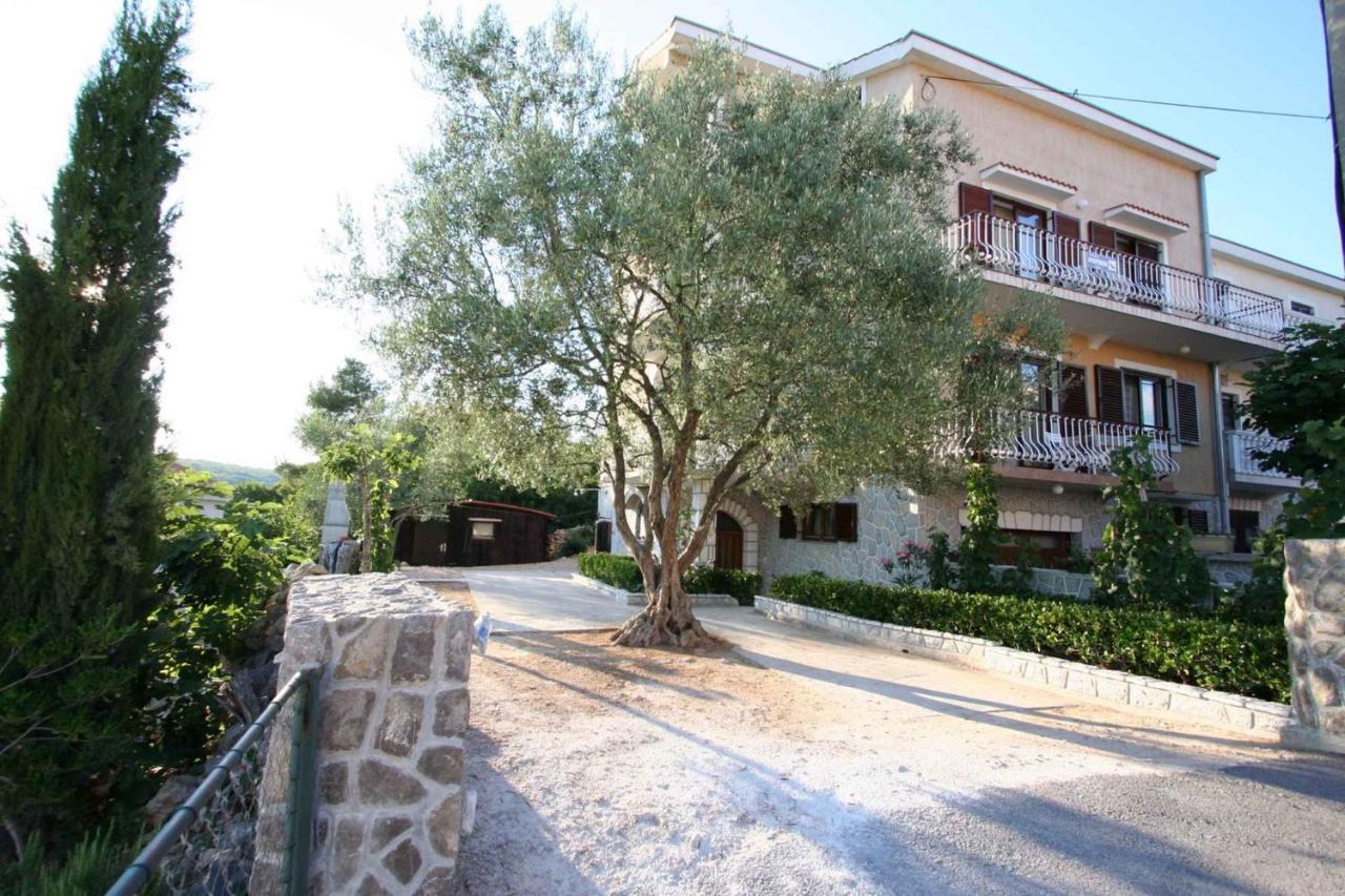 One-Bedroom Apartment Silo near Sea 6 - B&B Šilo