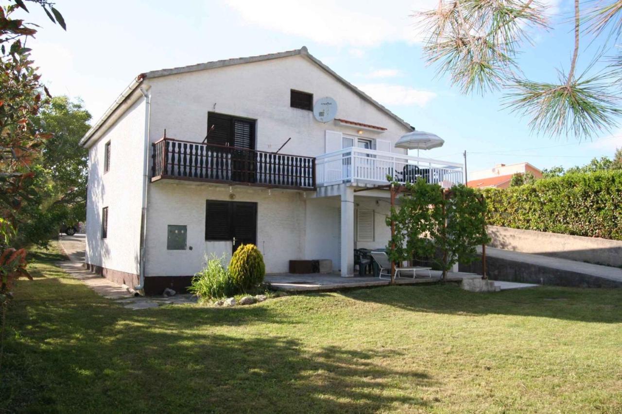 Apartment in Silo - Insel Krk 14597 - B&B Šilo